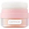 Catrice Cosmetics Catrice SPRING AWAKENING Glitter Bomb Cushion, luminosa, brillante, brillantinata (3.5g)