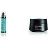 Collistar Hydra Uomo Idratante Oil Free Gel Viso e Occhi, Gel ultra fresco, Idratazione immediata, protezione dalla luce blu & Linea Uomo Crema-Gel Energizzante, Azione antirughe e antifatica