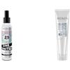 Redken | Trattamento professionale Acidic Bonding Concentrate ABC, Azione Riparatrice & Trattamento Professionale, Spray Multi-beneficio per Tutti i Capelli