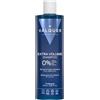 Valquer Laboratorios Valquer - Volume-up Shampoo Zero% - Senza sale, senza solfati, senza parabeni e senza silicone - Capelli volume - 400 ML