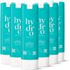hydro TOUCH ADA Cosmetics Sapone Mani Liquido - Set da 6 x 300 ml, formula vegana delicata con minerali marini ed estratto di alghe, compatibile con supporto SmartCare