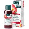 Kneipp Bagno sanitario schiena e spalle - con prezioso estratto dell'artiglio del diavolo - lenitivo, riscaldante, rilassante - 100 ml