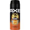 Axe Bodyspray Sunset Fresh senza sali di alluminio, 6 x 150 ml