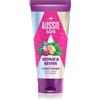 Aussie SOS Repair & Revive Balsamo 200 ml. I tuoi capelli secchi, stressati e danneggiati saranno più morbidi, lisci e idratati. Previene danni futuri. Vegano