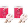 Hada Labo Tokyo Red Anti-invecchiamento Sheet Mask in busta (Confezione da 2)