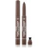 Deborah Milano - Ombretto 24 Ore Color Power Waterproof in Stick, 11 Intense Taupe, Texture No Transfer ad Alta Sfumabilità e Pigmentazione, Dona Intensità Long Lasting allo Sguardo, 3 gr