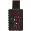 REPLAY - Signature Lovers for man Eau de toilette - Profumo da uomo speziato legnoso, fruttato, intenso, aromatico, energico e unico. Flacone da 100 ML