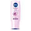 NIVEA Latte per capelli naturale lucentezza, balsamo delicato 200 ml