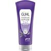 Guhl Argento lucido & Cura - Contenuto: 200 ml - Tipo di capelli: grigio, biondo - anti-giallo