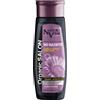 NaturVital Organic Salon Mascarilla Sin Sulfatos Protección Color 300Ml
