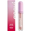 GOOVI - Lucidalabbra Glaze My Lips - Cura e volume per labbra piene e lucide - 4,5 ml