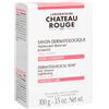 Laboratoire Château Rouge LABORATORIO CASTELLO ROSSO - Sapone Dermatologico Unificante - sapone solido - Brillante & Luce - tutti i tipi di pelle - viso e corpo - 200g