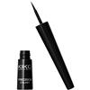 KIKO Milano Precision Eyeliner | Eyeliner Fluido Con Applicatore In Feltro