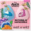 Wet n Wild Alice nel Paese delle Meraviglie 'Nothing Is Impossible' -Set di 2 Spugne per il trucco per una copertura ottima e un'applicazione facile
