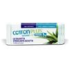 Cottonplus Cotton Plus SMAKE-UP ALOE VERA MINI 60 pz. | STRUCCANTE NATURALE! Salviette struccanti asciutte brevettate, senza conservanti, 100% naturali!