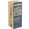La Cabine laCabine Anti-Aging Reviving Elixir Fiale 1x2ML I Leviga le rughe profonde, unifica e illumina