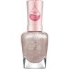 Sally Hansen Color Therapy Smalto Unghie, 380 Positivi-Tea, Colora, Rinforza, Cura, 14,7ml