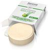 lavera Shampoo per la cura solida, freschezza ed equilibrio, senza siliconi, volume e capelli rinforzati, vegani, cosmetici naturali, 50 g
