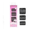 Brushworks Ceramic Thermal Rollers Variety Pack