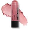 Wet n Wild, Mega Glo Vitamin E Makeup Stick, Blush Multiuso in Stick per Occhi, Guance e Labbra, con Formula Costruibile e Sfumabile, Pronto da Portare in Viaggio e Retraibile, Dusty Pink