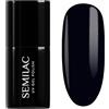 Semilac UV Smalto Hybrid 420 Safari Night Blue 7 ml