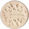ARTDECO Refill Glow - Polvere illuminante vellutata morbida per una delicata brillantezza sulla pelle, 1 x 9 g