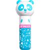 Lip Smacker Edizione Lippy Pals Panda, Gloss Labbra Aromatizzato per Bambini Ispirato agli Animali, Idratante e Levigante per Rinfrescare le Tue Labbra, Gusto Zabaione
