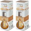 Fria MySelf Siero Viso Giorno Volumizzante 30 ml (Confezione da 2)