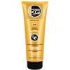 KeraGold Shampoo senza Solfati alla Keratine & Estratto Di Aglio - keragold Pro - AB cheratina - 250 ml