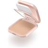 KIKO Milano Skin Lover Refining Face Powder Foundation 04, Fondotinta Idratante Compatto In Polvere Uniformante