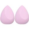 Essence Cosmetics Essence Make up & Baking Sponge, Spugna per trucco, n. 01, senza nanoparticelle, confezione da 2 (1 pezzo)