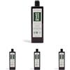 PhytorelaxLaboratories, Olio 31 Erbe Vegan & Organic - Bagno Doccia - Balsamico E Rigenerante - 500 ml (Confezione da 4)