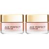 L'Oreal Paris L'Oréal Paris Age Perfect Golden Age, trattamento giorno anti cedimento e colorito, 50 ml (Confezione da 2)