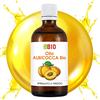 Laborbio Olio di Albicocca Bio 100% Puro Spremuto a freddo - Certificato Cosmetico e Alimentare Uso interno - 50 ml LaborBio