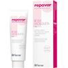 Repavar - Gel di Rosa Mosqueta Puro - Con Bisabololo e Vitamina E - Trattamento Cosmetico per Irritazioni, Arrossamenti ed Erosioni - Adatto a Screpolature e Mucose - 30 ml