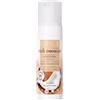 Eveline Cosmetics Rich Coconut schiuma detergente viso delicata al cocco, 150 ml