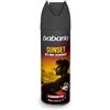 Babaria Deodorante Uomo Spray Sunset 200ml | Senza Alluminio | Protezione di 48 Ore | Antitraspirante | Con Aloe Vera | Vegano - Babaria