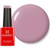 Bluesky Musk Pink A044, Smalto Gel Mini, Rosa Nude, Lunga Durata, Resistente alle Scheggiature, 5 ml, Richiede Asciugatura Sotto Lampada UV o LED