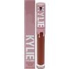 Kylie Cosmetics Rossetto Liquido Opaco - 601 Ginger Opaco Per Donne 0,1 oz