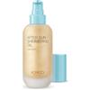 KIKO Milano After Sun Shimmering Oil, Olio Corpo E Capelli Idratante E Illuminante