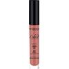 Deborah Fluid Velvet Lipstick N.01 Antique Rose Lunga Tenuta, con Mix di Oli per Labbra Idratate, Morbide e Vellutate