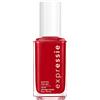 Essie Smalto dal Risultato Professionale Expressie, Smalto ad asciugatura rapida, formula 3-in-1, pennello angolato per un'applicazione ancora più facile, Seize the Minute (190), 10 ml