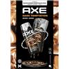 Axe Set regalo Dark Temptation con spray per il corpo e gel doccia (150 ml + 250 ml)
