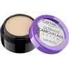 Catrice Cosmetics Catrice Ultimate Camouflage Correttore Viso, lunga durata, opacizzante, correttivo del colore, naturale, opaca (3g)