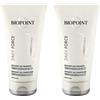 Biopoint Daily Force - Balsamo Capelli Multiazione Lavaggi Frequenti, Azione Districante e Rinforzante, Dona Protezione e Morbidezza, 150 ml (Confezione da 2)