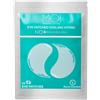 MOI MOISES CAMPO EYE PATCHES COOLING HYDRO | PATCHES PER OCCHI | CON ACIDO IALURONICO | RIDUCE LE BORSE | X1 EYE PATCHES | M·O·I SKINCARE
