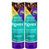 Novex Novex My curls conditioner, 300 ml (Confezione da 2)