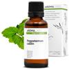 Aroma Labs Patchouli BIO (Pogostemon cablin) - 30 mL - Olio Essenziale Chemiotipizzato e Certificato AB/Cosmos - Aroma Labs - Made in France