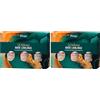Kneipp - Set Regalo con 3 Oli da Bagno Popolari, Misure di Prova per Conoscere e Regalare, 3 x 20 ml (Confezione da 2)