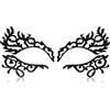 HAUS LABORATORIES by Lady Gaga: ARMOR MASQUE NO. 1, Adesivo Per Il Viso Armor Masque